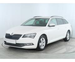 ŠKODA SUPERB COMBI 2.0TDI 140 LAURIN&K 4X4 DSG 7ST