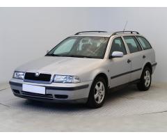 Škoda Octavia 1.9 TDI 66kW - 3