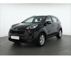 Kia Sportage 1.6 GDI 97kW - 3