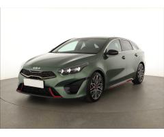 Kia Pro Cee`d GT 1.6 T-GDI 150kW - 3