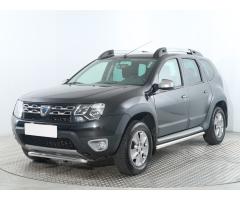 Dacia Duster 1.2 TCe 92kW - 3