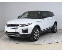 Land Rover Range Rover Evoque TD4 132kW - 3