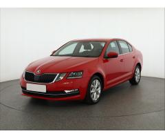 Škoda Octavia 1.6 TDI 85kW - 3