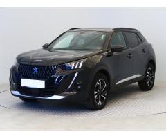 Peugeot 2008 1.2 PureTech 96kW - 3