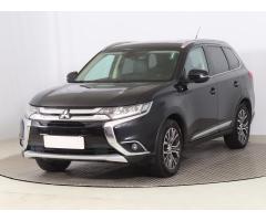 Mitsubishi Outlander 2.0 110kW - 3