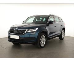 Škoda Kodiaq 2.0 TDI 110kW - 3