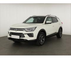 SsangYong Korando 1.5 T-GDI 120kW - 3