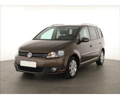 Volkswagen Touran 1.4 TSI 103kW - 3