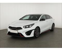 Kia Pro Cee`d GT 1.6 T-GDI 150kW - 3