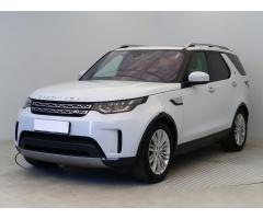 Land Rover Discovery 3.0 Td6 190kW - 3