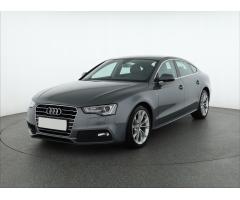 Audi A4 Avant 35 TDI S tronic DSG