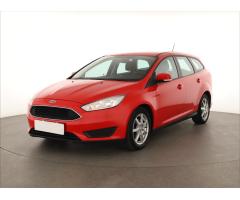 Ford Focus 1.0 EcoBoost 74kW - 3