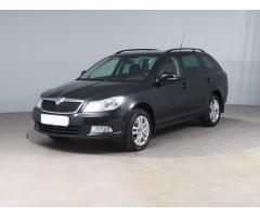 Škoda Octavia 1.6 TDI 77kW - 3