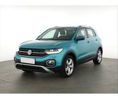 Volkswagen T-Cross 1.0 TSI 85kW - 3