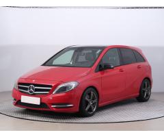 Mercedes-Benz Třídy B B 220 CDI 125kW - 3