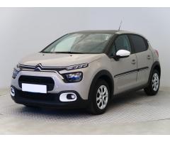 Citroën C3 1.2 PureTech 61kW - 3