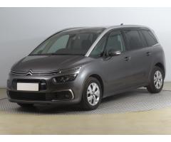 Citroën Grand C4 SpaceTourer 1.5 HDi 96kW - 3