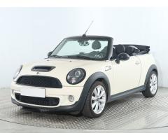 Mini Cooper S Cooper S 135kW - 3