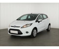 Ford Fiesta 1.4 16V 71kW - 3