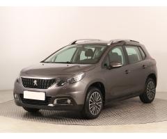 Peugeot 2008 1.2 PureTech 60kW - 3