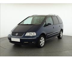 Volkswagen Sharan 2.0 TDI 103kW - 3