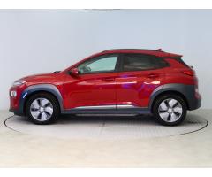 Hyundai Kona Electric 64 kWh 150kW - 4