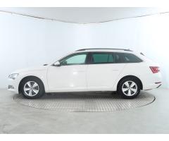 ŠKODA SUPERB COMBI 2.0TDI 140 LAURIN&K 4X4 DSG 7ST