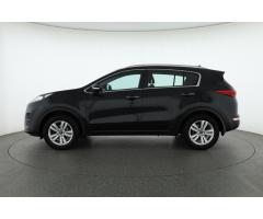 Kia Sportage 1.6 GDI 97kW - 4