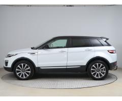 Land Rover Range Rover Evoque TD4 132kW - 4