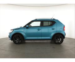 Suzuki Ignis 1.2 66kW - 4