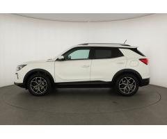 SsangYong Korando 1.5 T-GDI 120kW - 4