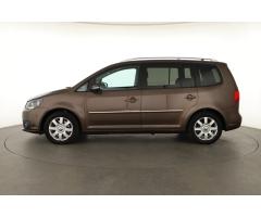 Volkswagen Touran 1.4 TSI 103kW - 4