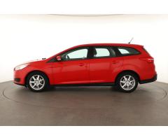 Ford Focus 1.0 EcoBoost 74kW - 4