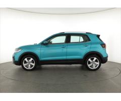 Volkswagen T-Cross 1.0 TSI 85kW - 4