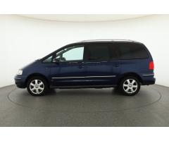 Volkswagen Sharan 2.0 TDI 103kW - 4