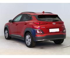 Hyundai Kona Electric 64 kWh 150kW - 5