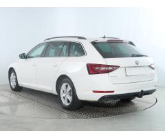 ŠKODA SUPERB COMBI 2.0TDI 140 LAURIN&K 4X4 DSG 7ST