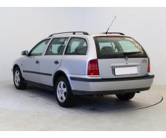 Škoda Octavia 1.9 TDI 66kW - 5