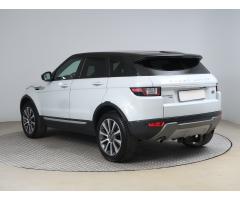 Land Rover Range Rover Evoque TD4 132kW - 5