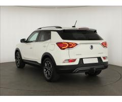 SsangYong Korando 1.5 T-GDI 120kW - 5