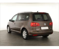 Volkswagen Touran 1.4 TSI 103kW - 5