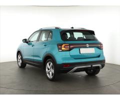 Volkswagen T-Cross 1.0 TSI 85kW - 5