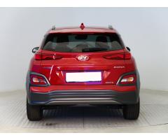 Hyundai Kona Electric 64 kWh 150kW - 6