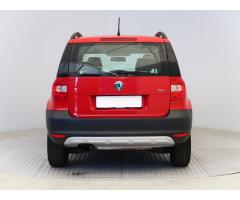 Škoda Yeti 1.2 TSI 77kW - 6