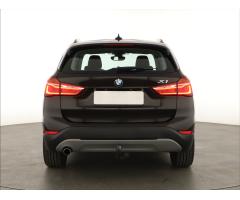 BMW X1 xDrive18d 110kW - 6