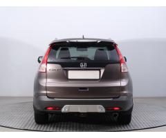 Honda CR-V 2.2 i-DTEC 110kW - 6