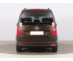 Volkswagen Caddy 2.0 TDI 55kW - 6