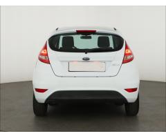 Ford Fiesta 1.4 16V 71kW - 6