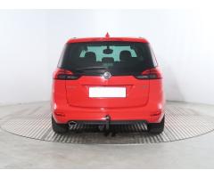 Opel Zafira 1.6 Turbo 125kW - 6