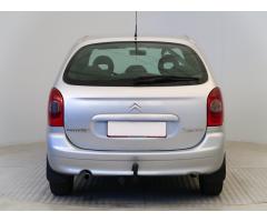 Citroën Xsara Picasso 2.0 HDi 66kW - 6